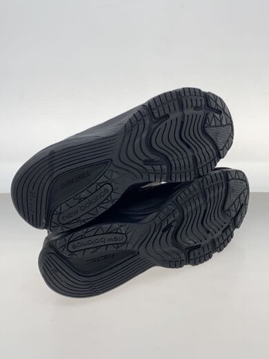 商品画像：ローカットスニーカー/27cm/BLK/スウェード/U990BB6 6