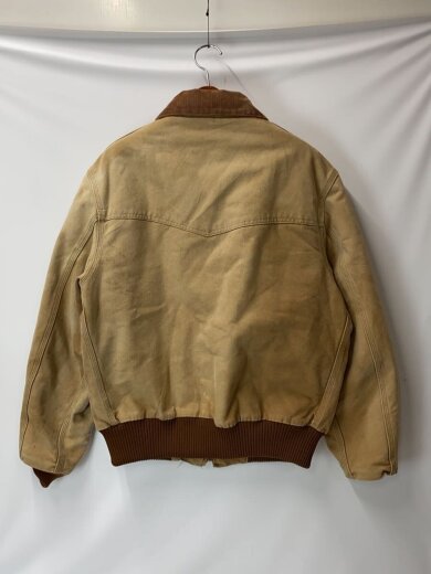 商品画像：サンタフェジャケット/メキシコ製/フェード/L/コットン/BEG/無地/J13 BRN 2
