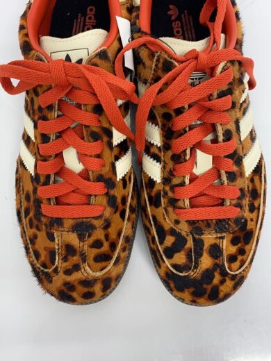 商品画像：SAMBA OG/LEOPARD/ローカットスニーカー/23.5cm/BRW/JI2734 3