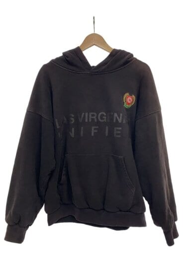 商品画像：SEASON5/Las Virgenes Unifield Hoodie/XS/BLK/KW5U2022 042 1