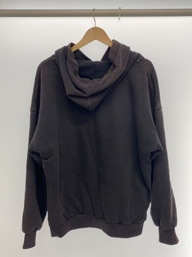 商品画像：SEASON5/Las Virgenes Unifield Hoodie/XS/BLK/KW5U2022 042 2