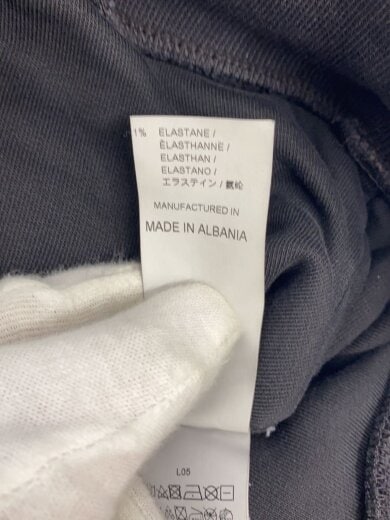 商品画像：SEASON5/Las Virgenes Unifield Hoodie/XS/BLK/KW5U2022 042 5
