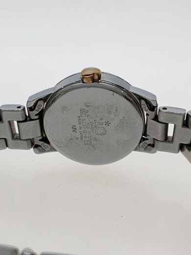 商品画像：腕時計/アナログ/PNK/SLV/SZ3T-Q1-B 3