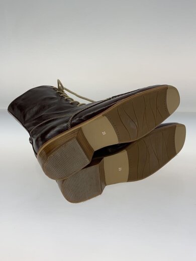 商品画像：ブーツ/23cm/BRW 4