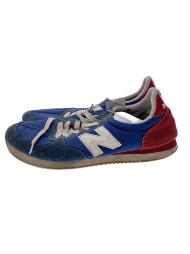 商品画像：U220//ブルー/27.5cm/BLU 1