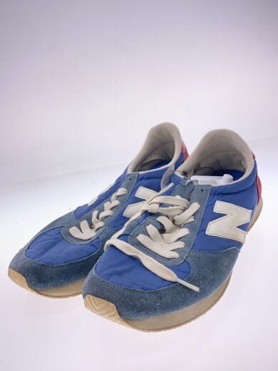 商品画像：U220//ブルー/27.5cm/BLU 2