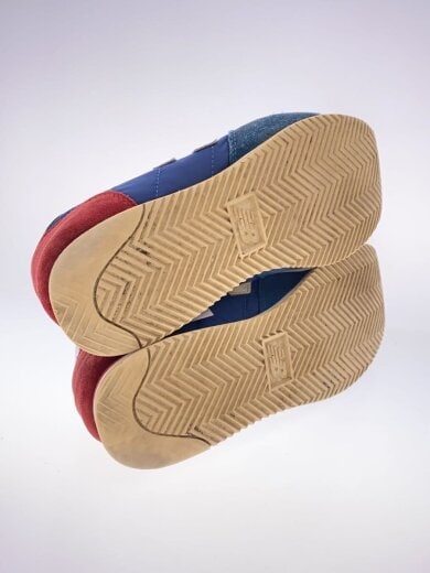 商品画像：U220//ブルー/27.5cm/BLU 4