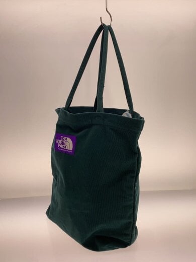 商品画像：トートバッグ/ポリエステル/GRN/NN7867N 2