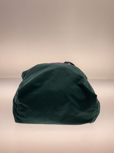 商品画像：トートバッグ/ポリエステル/GRN/NN7867N 4