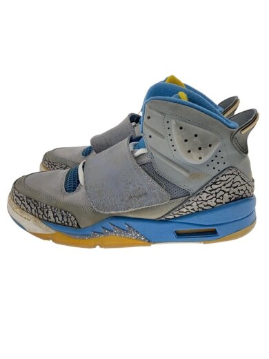 商品画像：JORDAN SON OF/ジョーダンサンオブ/グレー/512245-037/27cm/GRY 1