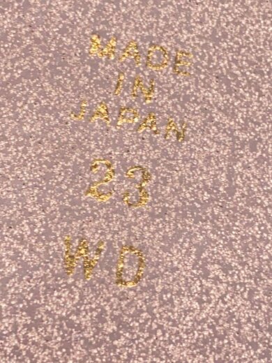 商品画像：パンプス/23cm/BRW/レザー 5