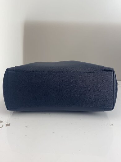 商品画像：トートバッグ/--/NVY/無地/F57526 4