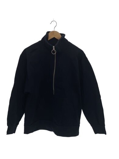 商品画像：スウェット/--/コットン/NVY/1612-222-4741 1