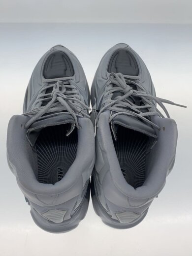 商品画像：ハイカットスニーカー/29cm/GRY/GY1927 3