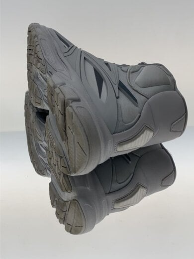 商品画像：ハイカットスニーカー/29cm/GRY/GY1927 4