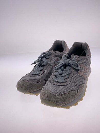 商品画像：ローカットスニーカー/23cm/GRY/WL515CAB 2