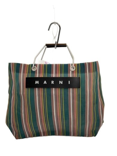 商品画像：トートバッグ/--/マルチカラー 1