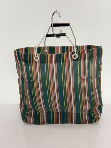 商品画像：トートバッグ/--/マルチカラー 3