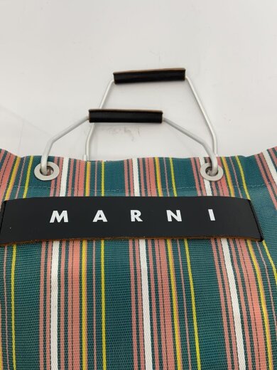 商品画像：トートバッグ/--/マルチカラー 5