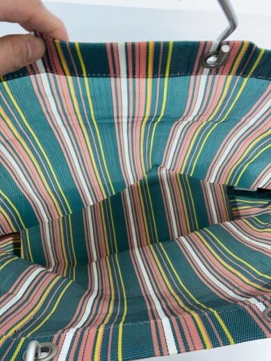 商品画像：トートバッグ/--/マルチカラー 6