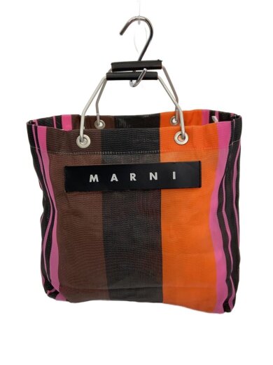 商品画像：トートバッグ/--/マルチカラー 1