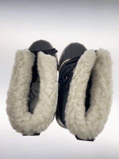 商品画像：ブーツ/24cm/BLK/NL1005-011 3