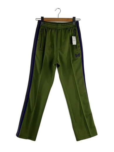 商品画像：ボトム/S/ポリエステル/GRN/無地/CH224 1