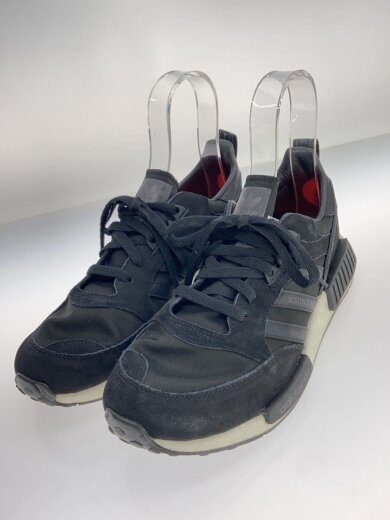 商品画像：ローカットスニーカー/27cm/BLK/EE3654 2