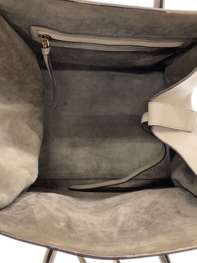 商品画像：ハンドバッグ/レザー/無地 6