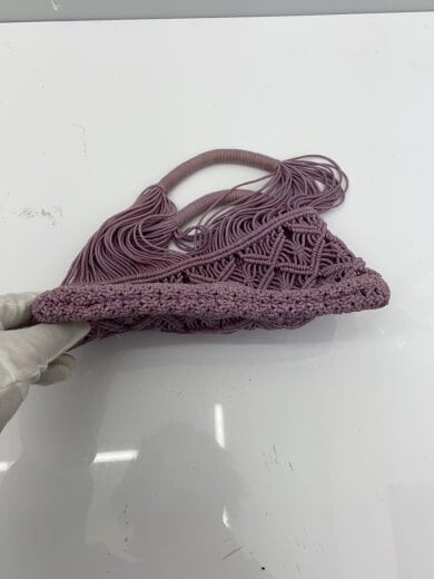 商品画像：ハンドバッグ/--/PUP 4