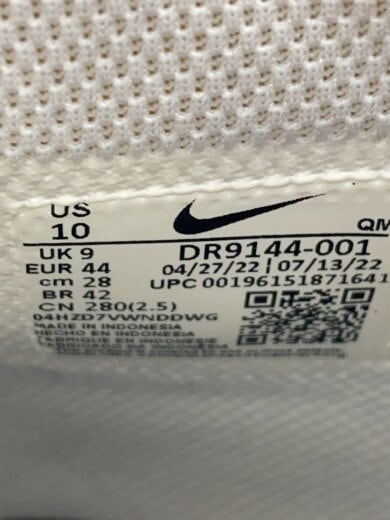 商品画像：ZOOM BLAZER MID PRM+_ズーム ブレーザー ミッド プレミアムプラス/UK9/BLK 5