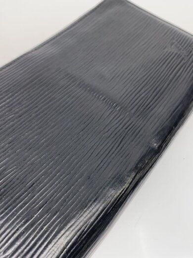 商品画像：ジッピー・ウォレット_エピ/レザー/BLK/メンズ 9