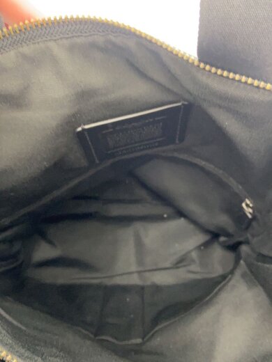 商品画像：トートバッグ/レザー/F11241/タバコ臭・ショルダー欠品有 6