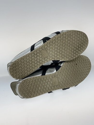 商品画像：ローカットスニーカー/27.5cm/SLV/f580124 4