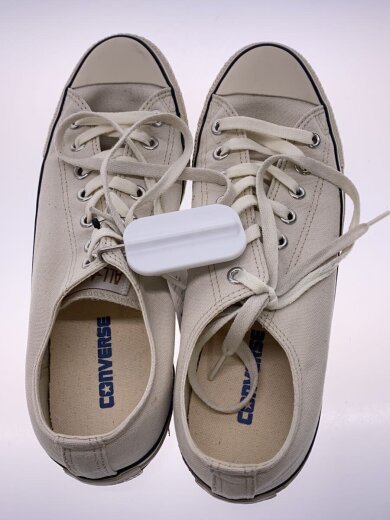 商品画像：ローカットスニーカー/27.5cm/WHT/31306043 3