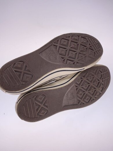 商品画像：ローカットスニーカー/27.5cm/WHT/31306043 4