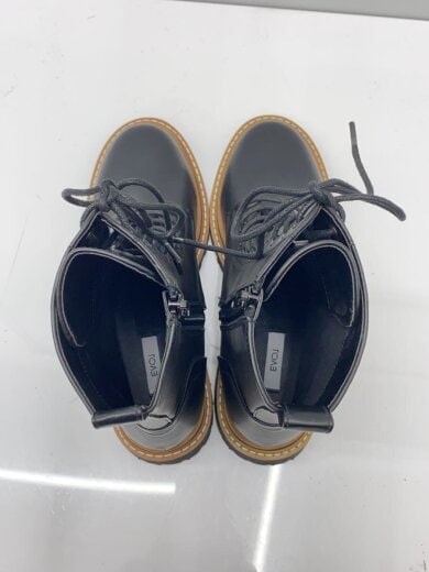 商品画像：レースアップブーツ 3