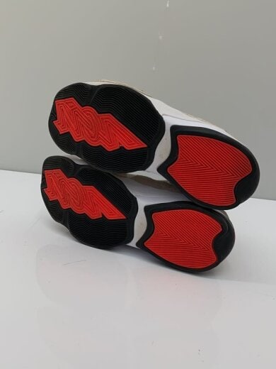 商品画像：ZION 2 PF_ザイオン 2 PF/26cm/GRY 4