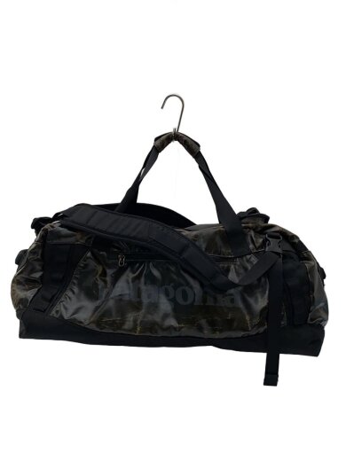 商品画像：ボストンバッグ/ポリエステル/BLK/49340SP15 1