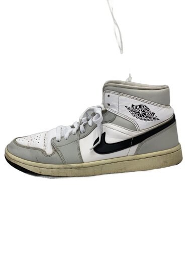 商品画像：ローカットスニーカー/27.5cm/WHT 1