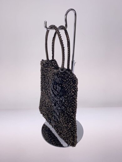 商品画像：トートバッグ/--/BLK 2