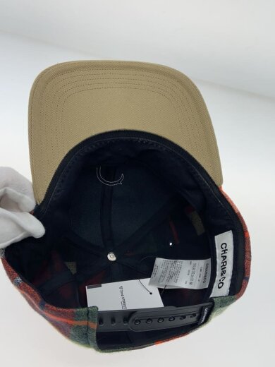 商品画像：キャップ/FREE/メンズ 4