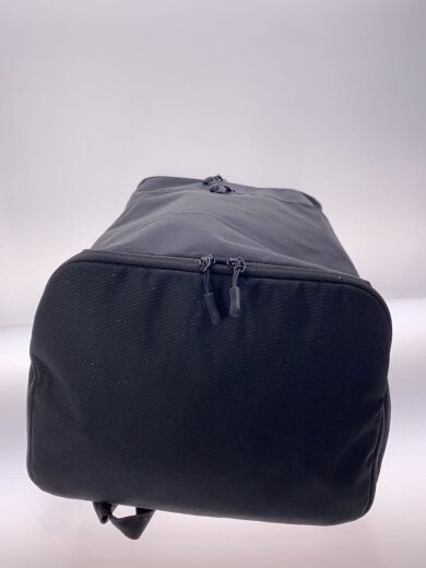 商品画像：リュック/ナイロン/BLK/無地/AB03742 4