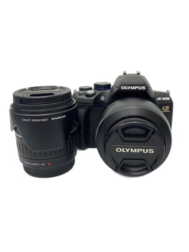 商品画像：デジタル一眼カメラ E-620 ダブルズームキット 1