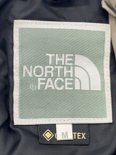 商品画像：MOUNTAIN LIGHT JACKET_マウンテンライトジャケット/M/ナイロン/BEG/無地 3