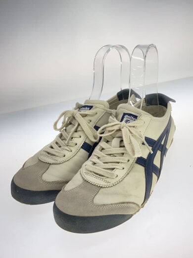 商品画像：ローカットスニーカー/26.5cm/WHT/F580523 2