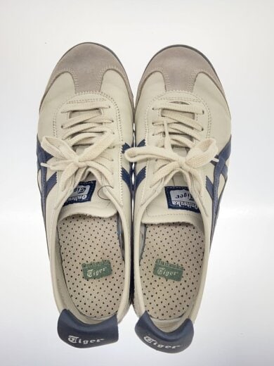 商品画像：ローカットスニーカー/26.5cm/WHT/F580523 3