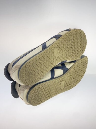 商品画像：ローカットスニーカー/26.5cm/WHT/F580523 4