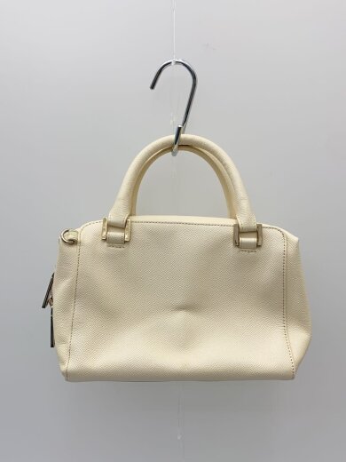 商品画像：ハンドバッグ/レザー/CRM/無地 3