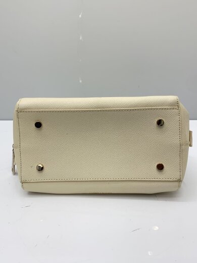 商品画像：ハンドバッグ/レザー/CRM/無地 4